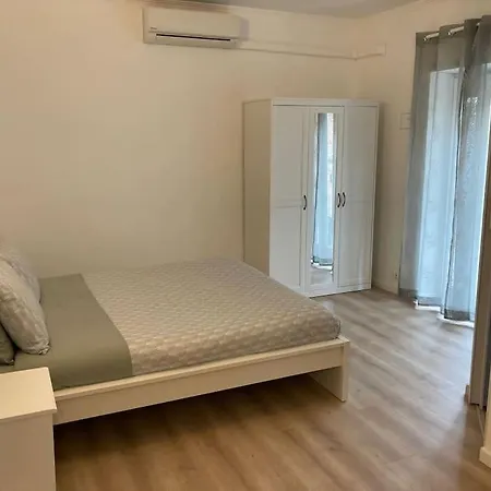 Casetta Marconi Trentotto Рим