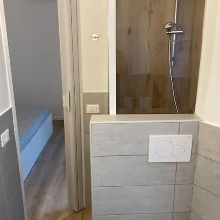Casetta Marconi Trentotto * Rzym