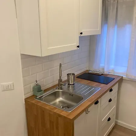 Apartament Casetta Marconi Trentotto *