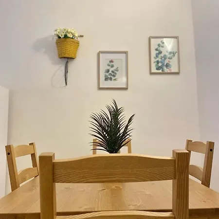Apartament Casetta Marconi Trentotto