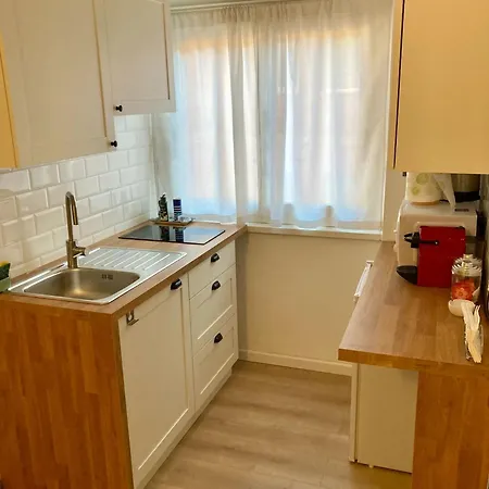 Apartament Casetta Marconi Trentotto *