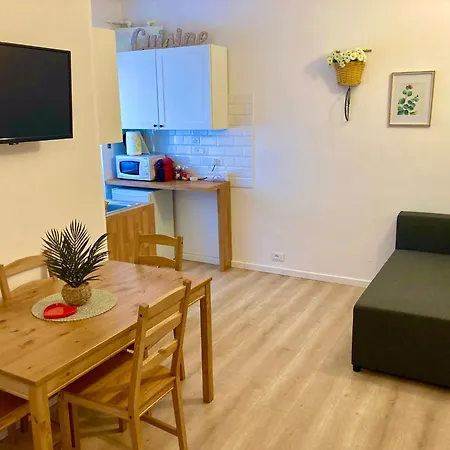 Casetta Marconi Trentotto Apartament *