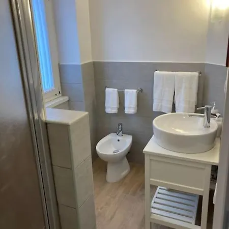 Casetta Marconi Trentotto Apartment *