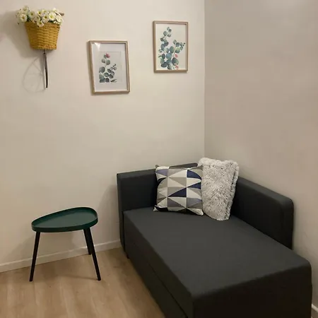 Casetta Marconi Trentotto Apartment Rom